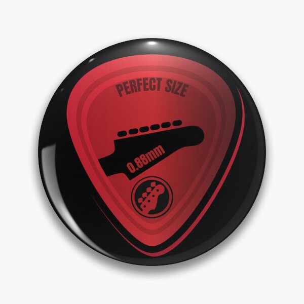 Item preview, guitar pick Gift For Guitarist guitar lovers designed and sold by SwifTech.