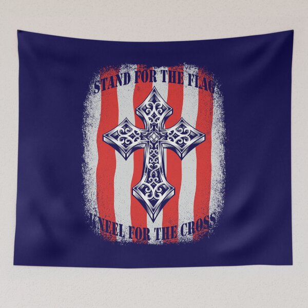 Item preview, We Patriotic I Stand American Flag  designed and sold by bestdesign4u.