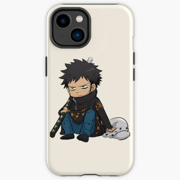 Yonko - one piece, a phone case by One piece World - INPRNT