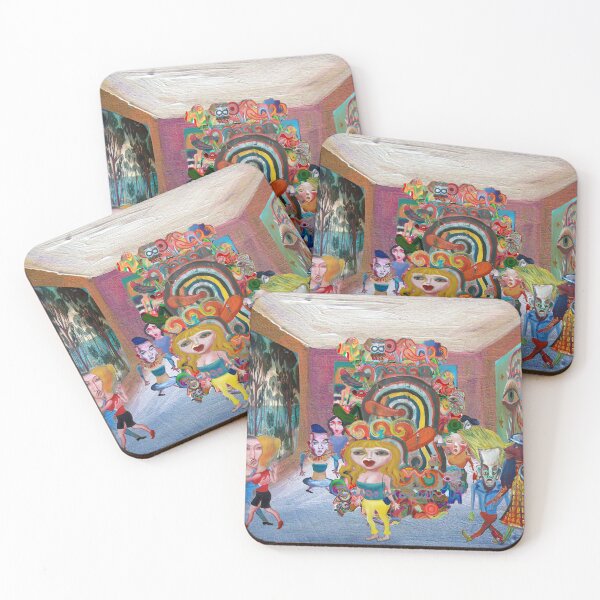 Item preview, Pop Abstract designed and sold by Diego Manuel Rodriguez.