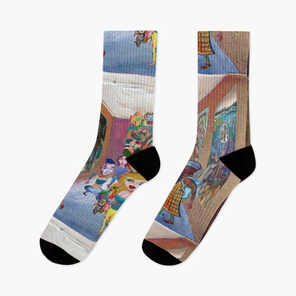 Item preview, Pop Abstract designed and sold by Diego Manuel Rodriguez.