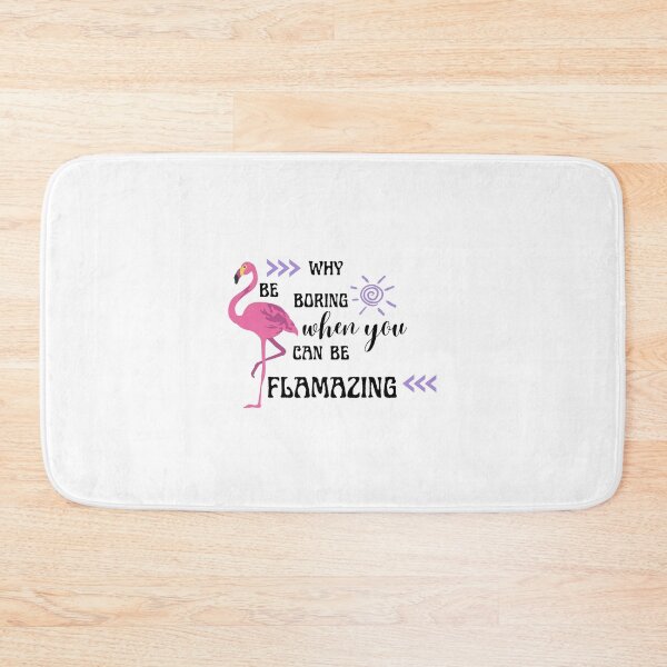Item preview, Why be boring when you can be flamazing designed and sold by dwangarts.