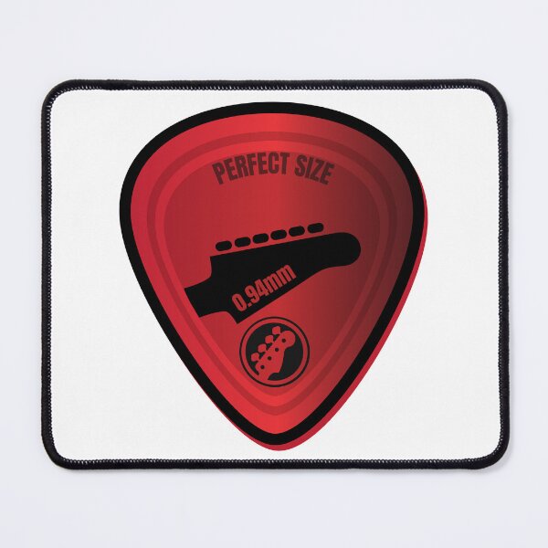Item preview, guitar pick Gift For Guitarist guitar lovers designed and sold by SwifTech.