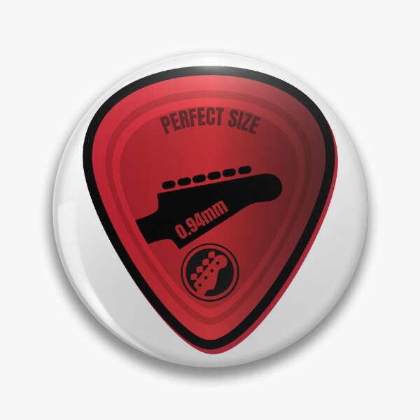 Item preview, guitar pick Gift For Guitarist guitar lovers designed and sold by SwifTech.