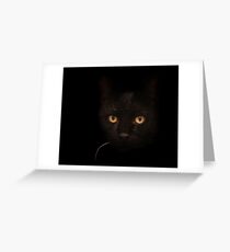Marmite Greeting Card