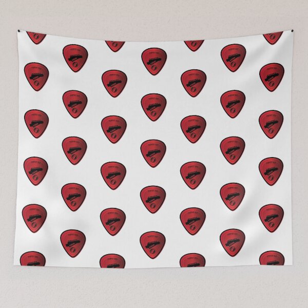 Item preview, guitar pick Gift For Guitarist guitar lovers designed and sold by SwifTech.