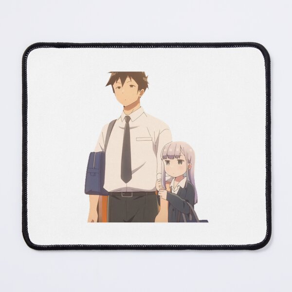 Item preview, Copy of [Best Series] Eeh Eeh Ngopo Iki ? Aharen-san  designed and sold by Fabia-lopez.