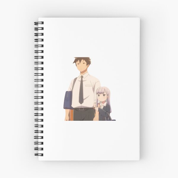 Item preview, Copy of [Best Series] Eeh Eeh Ngopo Iki ? Aharen-san  designed and sold by Fabia-lopez.