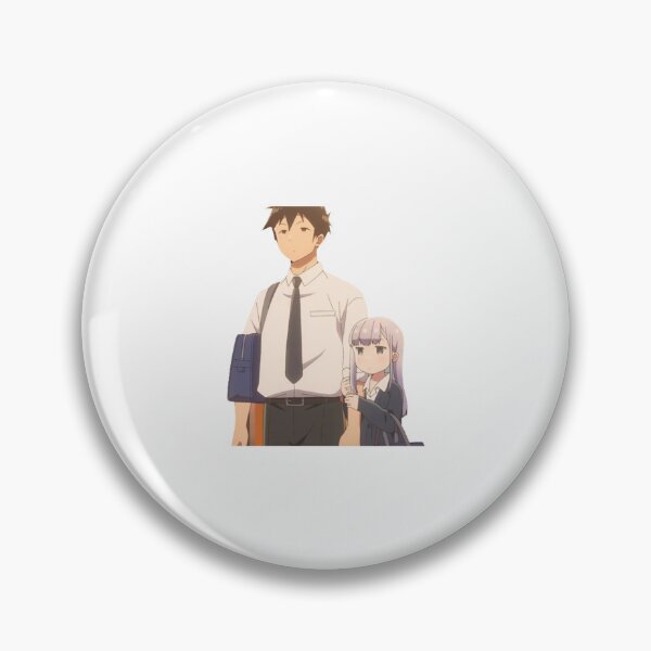 Item preview, Copy of [Best Series] Eeh Eeh Ngopo Iki ? Aharen-san  designed and sold by Fabia-lopez.