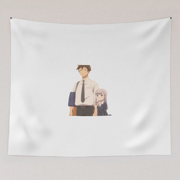 Item preview, Copy of [Best Series] Eeh Eeh Ngopo Iki ? Aharen-san  designed and sold by Fabia-lopez.