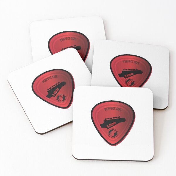 Item preview, guitar pick Gift For Guitarist guitar lovers designed and sold by SwifTech.