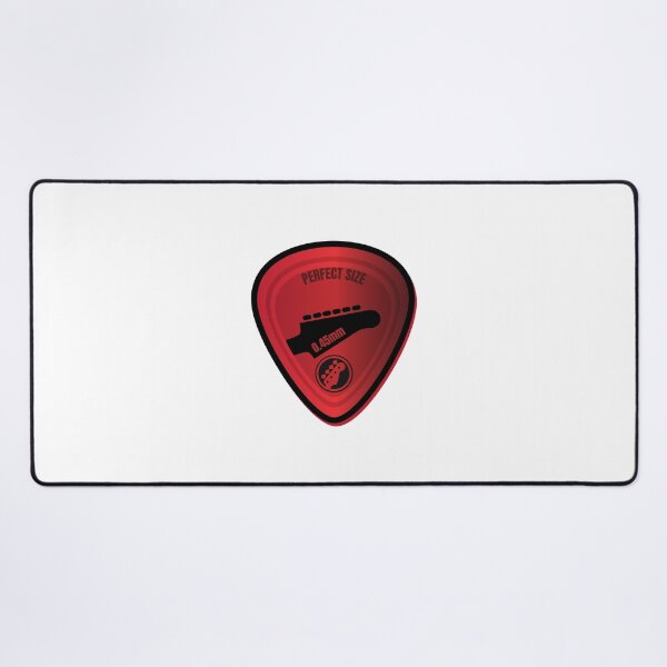 Item preview, guitar pick Gift For Guitarist guitar lovers designed and sold by SwifTech.