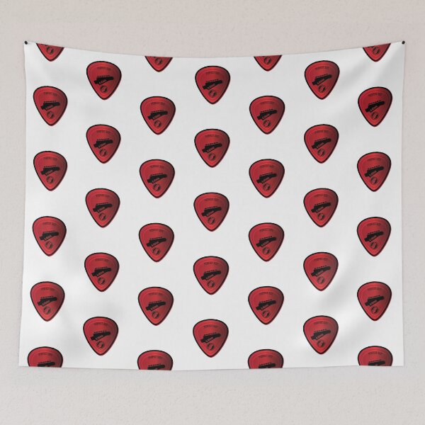 Item preview, guitar pick Gift For Guitarist guitar lovers designed and sold by SwifTech.