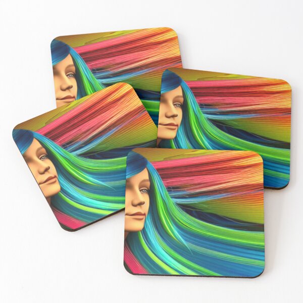 Item preview, Look of freedom designed and sold by Subjectiv3Art.