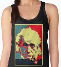 einstein, Women's Tank Top