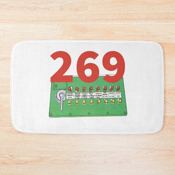 Item preview, 269 serie locomotive train spain locomotives train driver Spain vintage locomotive designed and sold by frikitren.