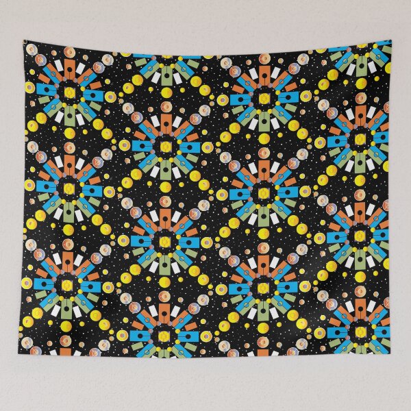 Item preview, Cosmic Energy designed and sold by kjoemtac.