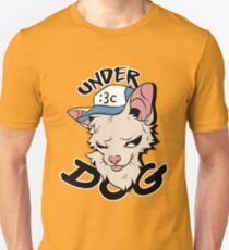 UNDER DOG Unisex T-Shirt