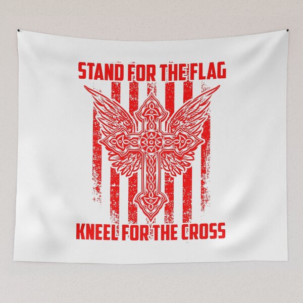 Item preview, We Patriotic I Stand American Flag  designed and sold by bestdesign4u.