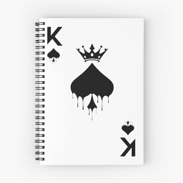 Item preview, REY DE PICAS designed and sold by MADR1V.