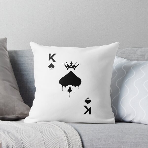 Item preview, KING OF SPADES  designed and sold by MADR1V.