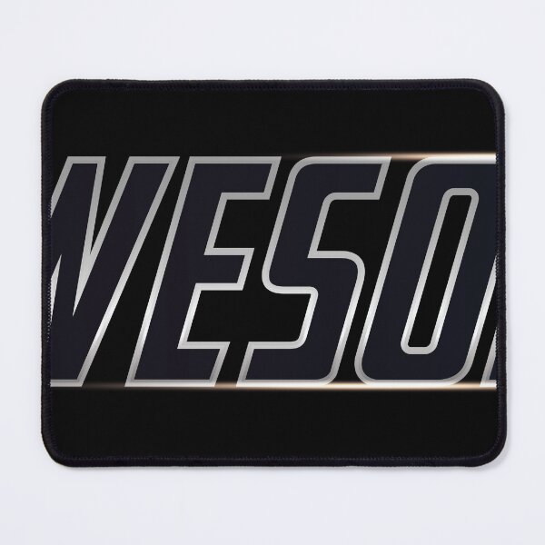 Item preview, AWESOME SUPERHERO LOGO designed and sold by yusufaffandi.