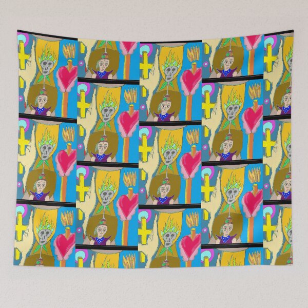Item preview, temporarily immortalized  designed and sold by wormink.