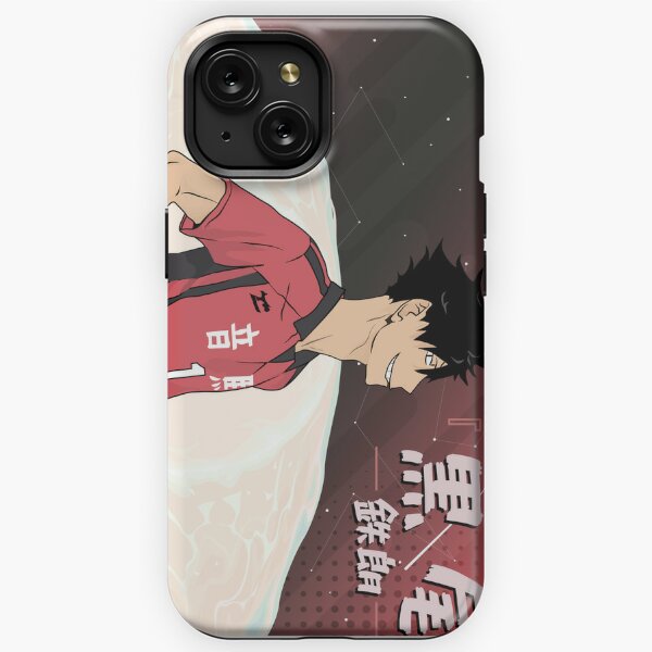 Tetsuro Kuroo iPhone Cases for Sale Redbubble