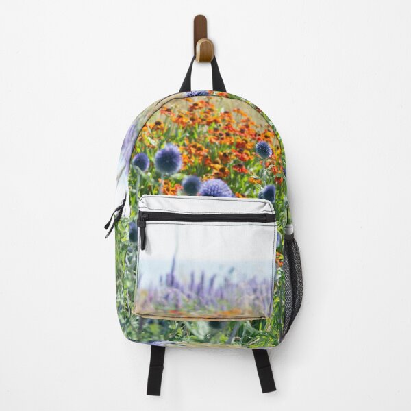 Item preview, Flowers at the seaside designed and sold by AusraB.