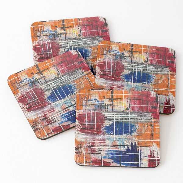 Item preview, Rooftops designed and sold by Mary Annthipie Bane.