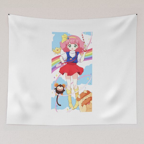 Item preview, Magical Princess Gigi designed and sold by Miaou Studio.