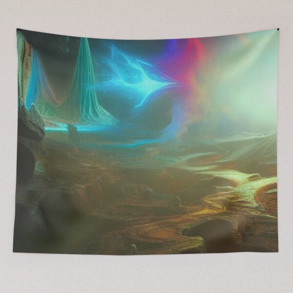 Item preview, The end of time designed and sold by Imaclone.
