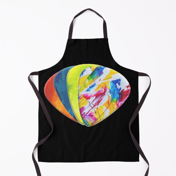 Item preview, guitar pick Gift For Guitarist guitar lovers designed and sold by SwifTech.