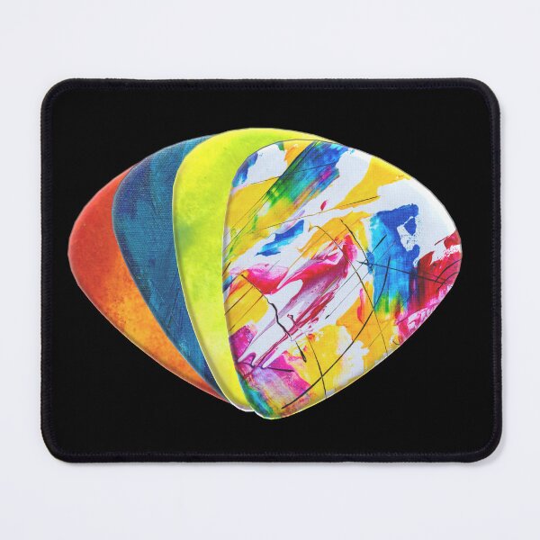 Item preview, guitar pick Gift For Guitarist guitar lovers designed and sold by SwifTech.