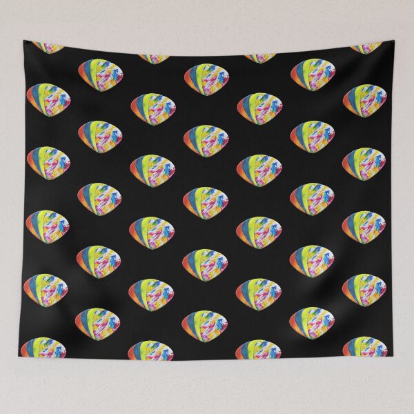 Item preview, guitar pick Gift For Guitarist guitar lovers designed and sold by SwifTech.