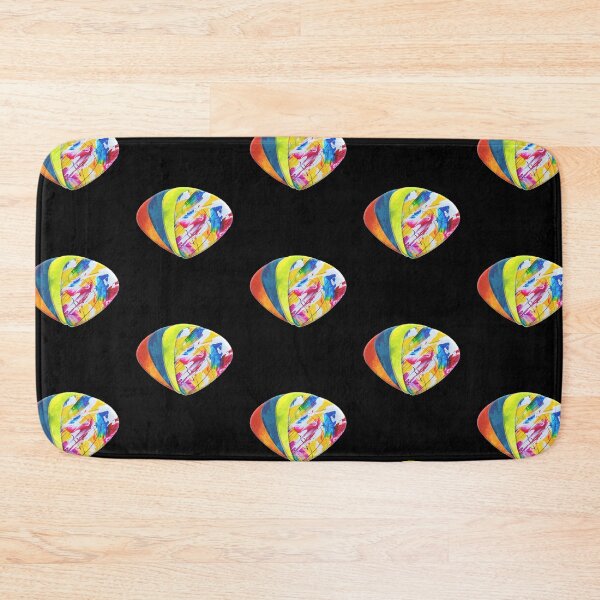 Item preview, guitar pick Gift For Guitarist guitar lovers designed and sold by SwifTech.