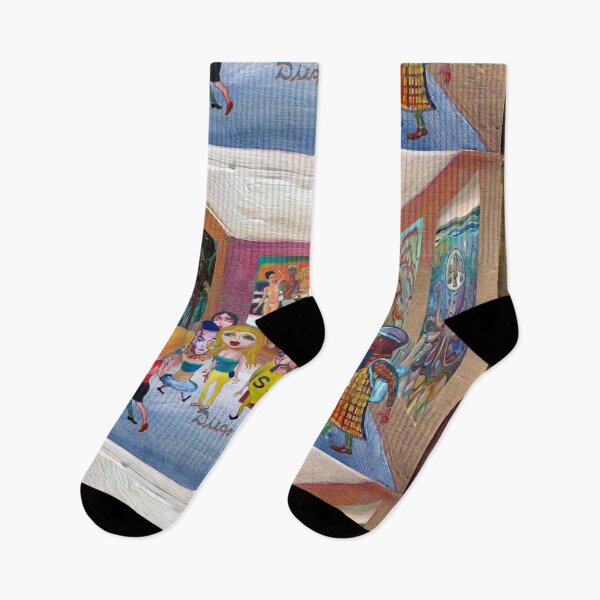 Item preview, Pop Abstract designed and sold by Diego Manuel Rodriguez.