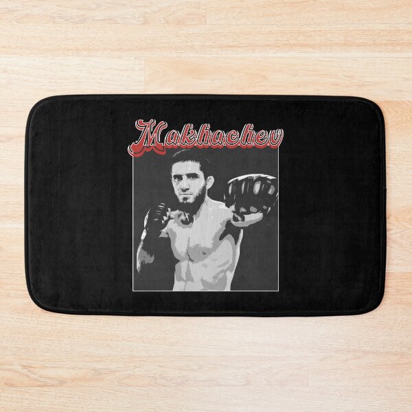 Item preview, Islam Makhachev designed and sold by Janetcampbell21.