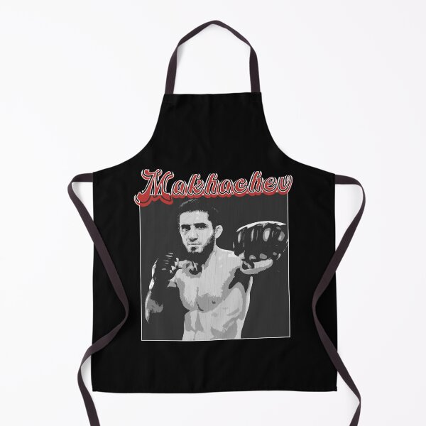 Item preview, Islam Makhachev designed and sold by Janetcampbell21.
