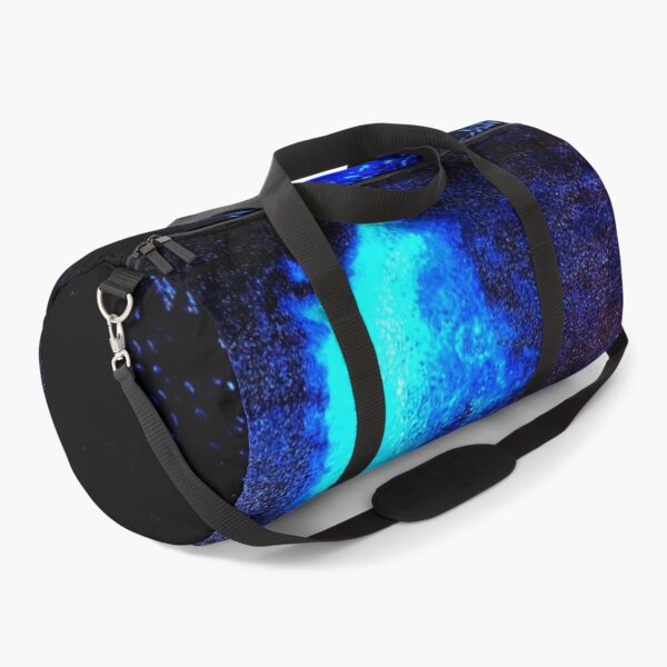 Item preview, DIVER SWIMMING INTO A CAVE WITH GLASSFISH designed and sold by Mackenzie Moulton International Artist .