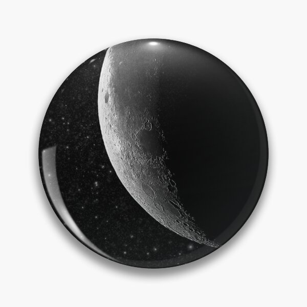 Item preview, Lunar designed and sold by Jefferson  Coniaris.