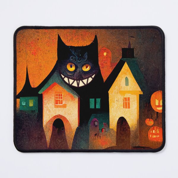 Item preview, Cat Town designed and sold by DeeaNova.