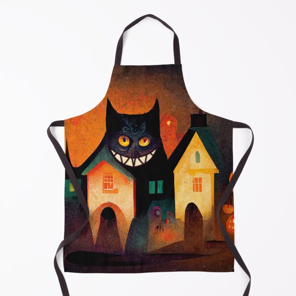 Item preview, Cat Town designed and sold by DeeaNova.