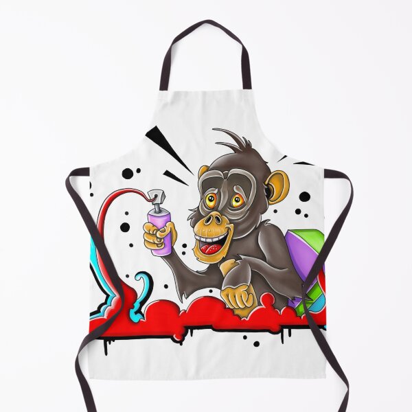 Item preview, Monkey designed and sold by dpdigitalart.