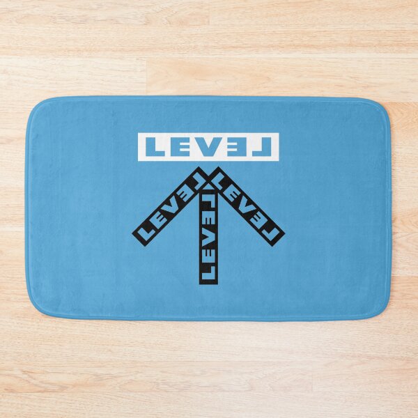 Item preview, Level Up (stencil arrow) original design designed and sold by pop-and-bee.