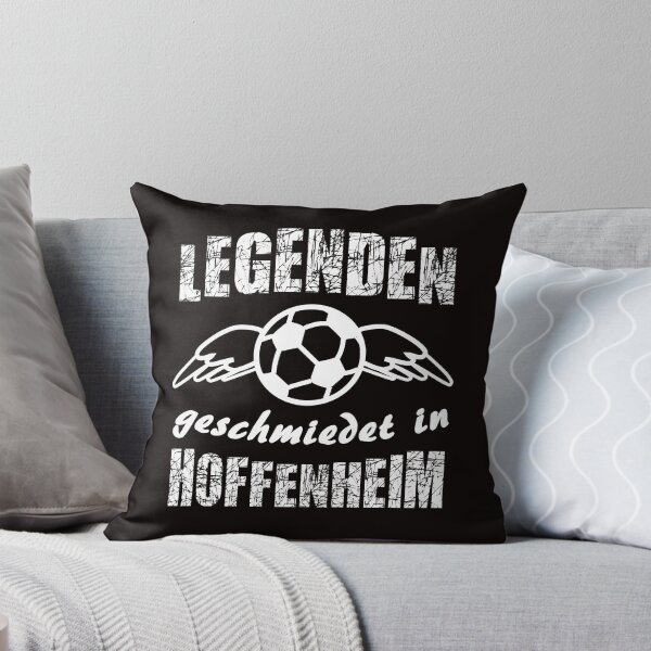 Item preview, Hoffenheim legends designed and sold by Karpatenwilli.