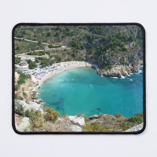 Item preview, Granadella Beach designed and sold by Fay Hughes.