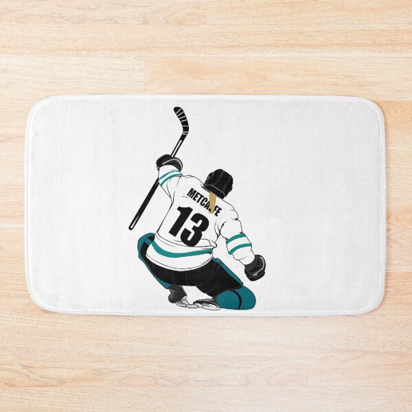 Item preview, Metcalfe Hockey Products designed and sold by stinkylockers.