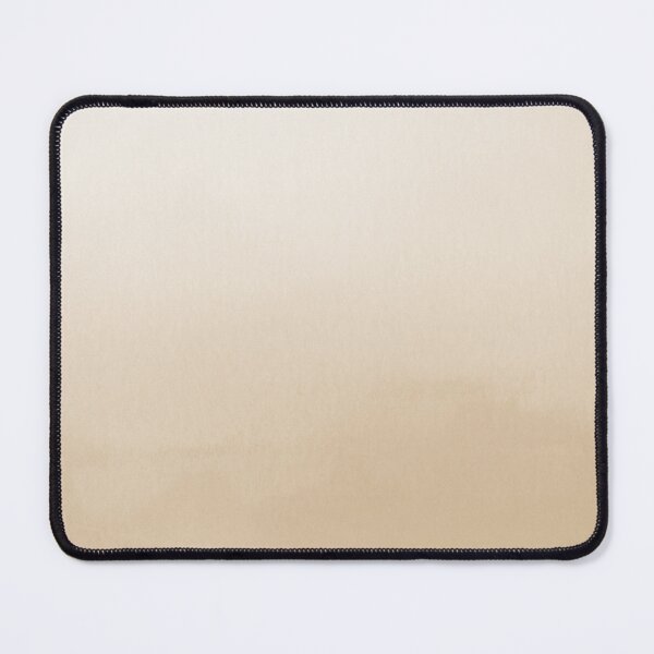 Item preview, Khaki Watercolor Ombre Gradient Blend Abstract Art Pairs Valspar 2023 COTY Holmes Cream 3004-10B designed and sold by ColorOfTheYears.