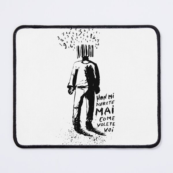 Item preview, Not a number designed and sold by onicenero.